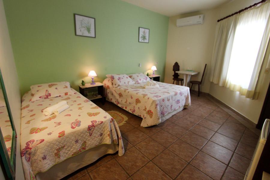 Quarto Triplo