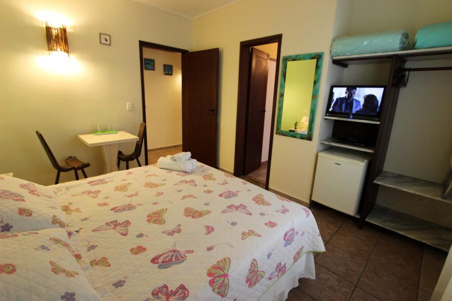 Quarto Duplo Standard